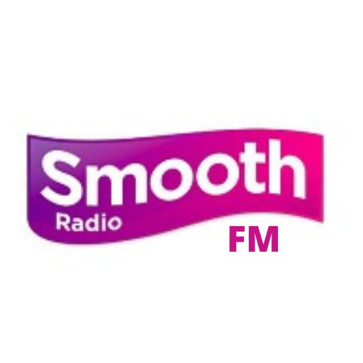 Smooth Radio logo