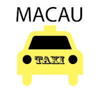 Macau Taxi - Flash Card