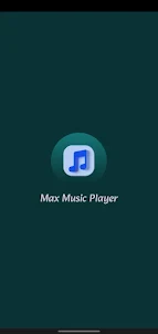 Max Music Player