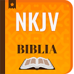 Cover Image of Tải xuống New King James Bible - NKJV Bible Offline 1.4 APK