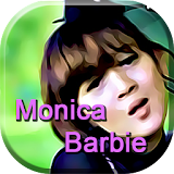 Lagu Monica Barbie Minang icon