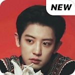 Cover Image of डाउनलोड EXO Chanyeol wallpaper Kpop HD new 1.0 APK