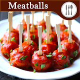 Meatball Recipes icon