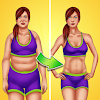 Download Weight Loss Workout for Women, Lose Weight Fitness for PC [Windows 10/8/7 & Mac]