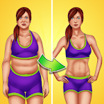 Weight Loss Workout for Women Apk