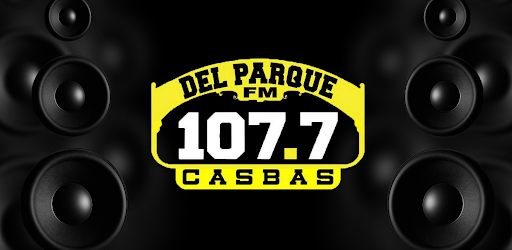 Radio del Parque Casbas