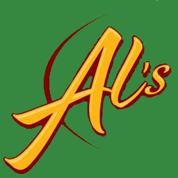 Icon image Al's Pizzeria