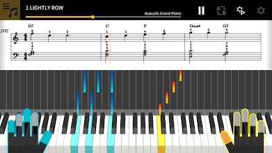 Chordana Play Apps On Google Play