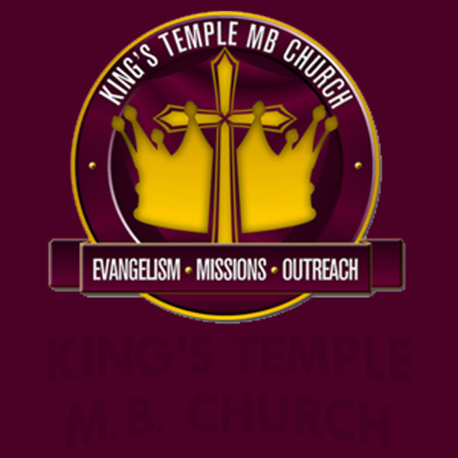 Kings Temple MB Church logo