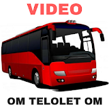 Kumpulan Video Om Telolet Om icon