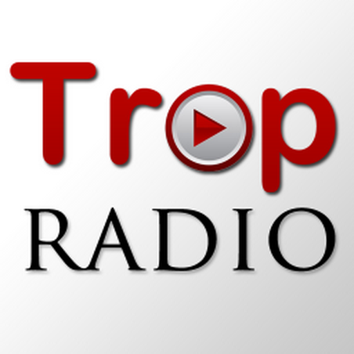 Trap Radio logo