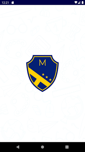 Android application Millbrook International School screenshort