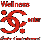 Wellness Center Carcassonne icon