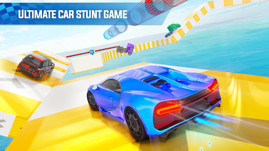 Crazy Car Stunt: Car Games 3.1 screenshots 7
