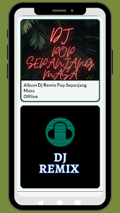 DJ Remix Viral Terbaru Offline