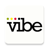 VibeFM Brasil icon