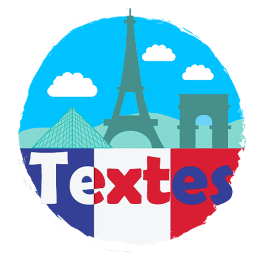 Textes français 5.3 Icon