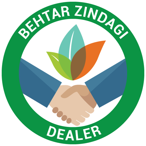 BZ Dealer logo