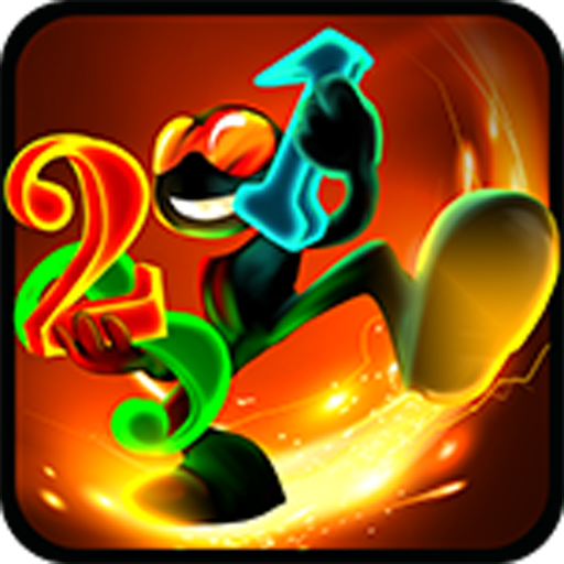 Fast Focus | TG Games logo