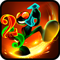 Fast Focus | TG Games