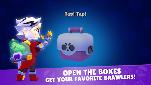 Star Box Simulator for BS 2