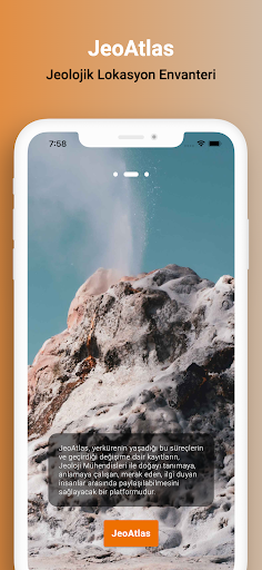 JeoAtlas Screen 3