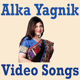 Alka Yagnik Video Songs icon