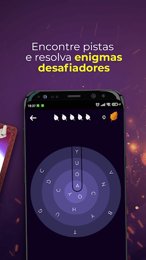 Folclore Fantástico Screen 3