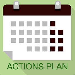 Icon image BUILD YOUR ACTIONS PLAN
