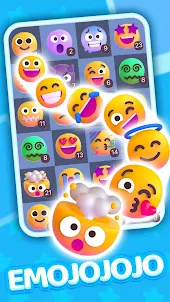 Emoji Brain Gym
