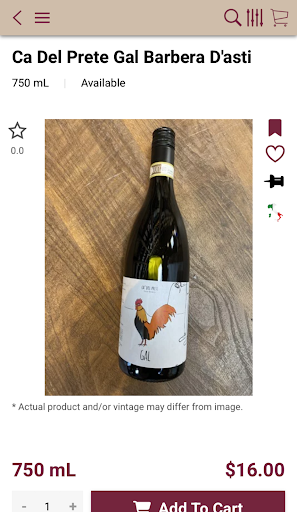 Wine 101 Hamden Screen 2