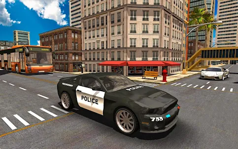 Drift Car Stunt Simulator