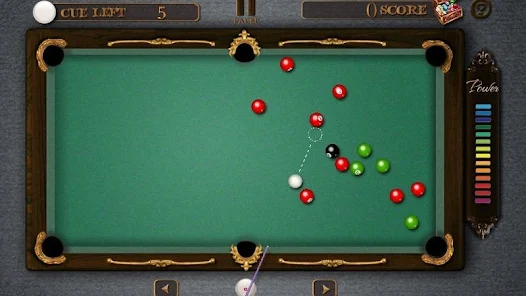 Billar - Pool Billiards Pro - Apps en Google Play