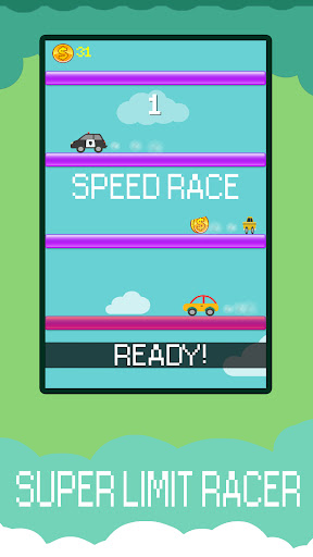 Rise 100 floors Screen 3