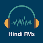 Cover Image of Unduh Hindi FM Radio  APK