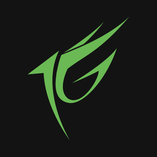 Greentech Apps Foundation logo