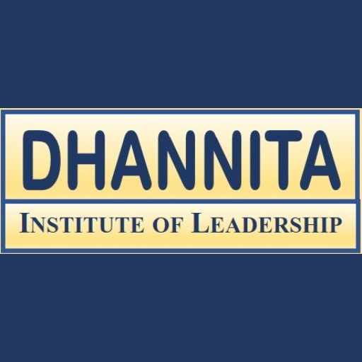 Dhannita Instt of Leadership logo
