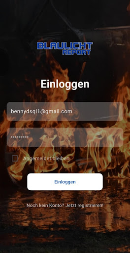 Blaulichtreport Zittau