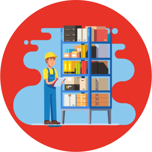 LBG Manufacture logo
