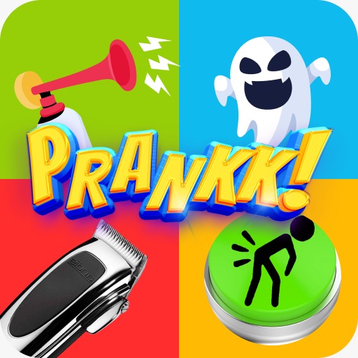 Air Horn- Prank Sounds - fart logo