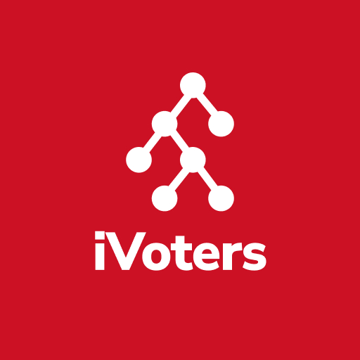 IVOTERS logo