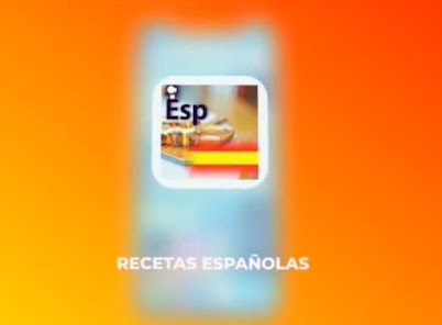 Recetas de Comida Española + F 2.0 APK + Mod (Free purchase) for Android