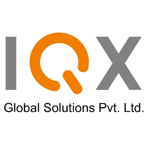 IQX Global Solutions logo