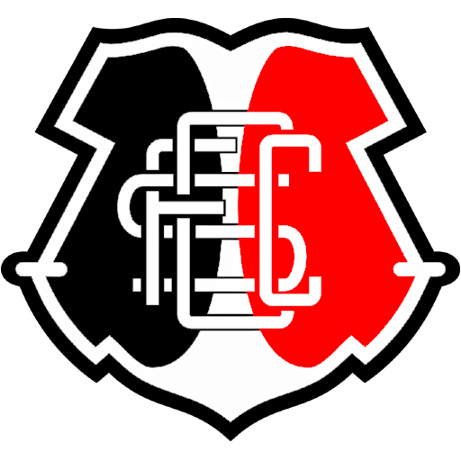 Santa Cruz FC logo