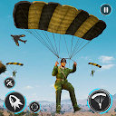 Baixar aplicação FPS Commando Shooting 3D Game- New FPS Ga Instalar Mais recente APK Downloader