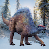 Ouranosaurus Simulator icon