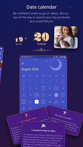 lynq - astrology app 4