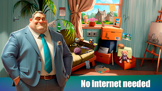 Game screenshot Dream Journey: Hidden Objects hack
