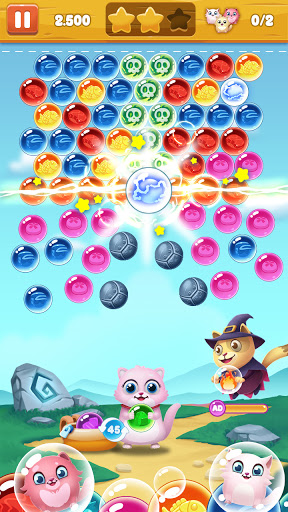 Bubble Shoote Game 2022 Screen 2