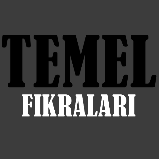 Güzel Temel Fıkraları logo